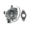 Autu Parts 24 853 34S Carburetor Compatible with Kohler CH25