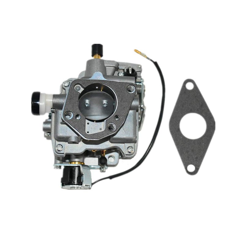Autu Parts 24 853 34S Carburetor Compatible with Kohler CH25