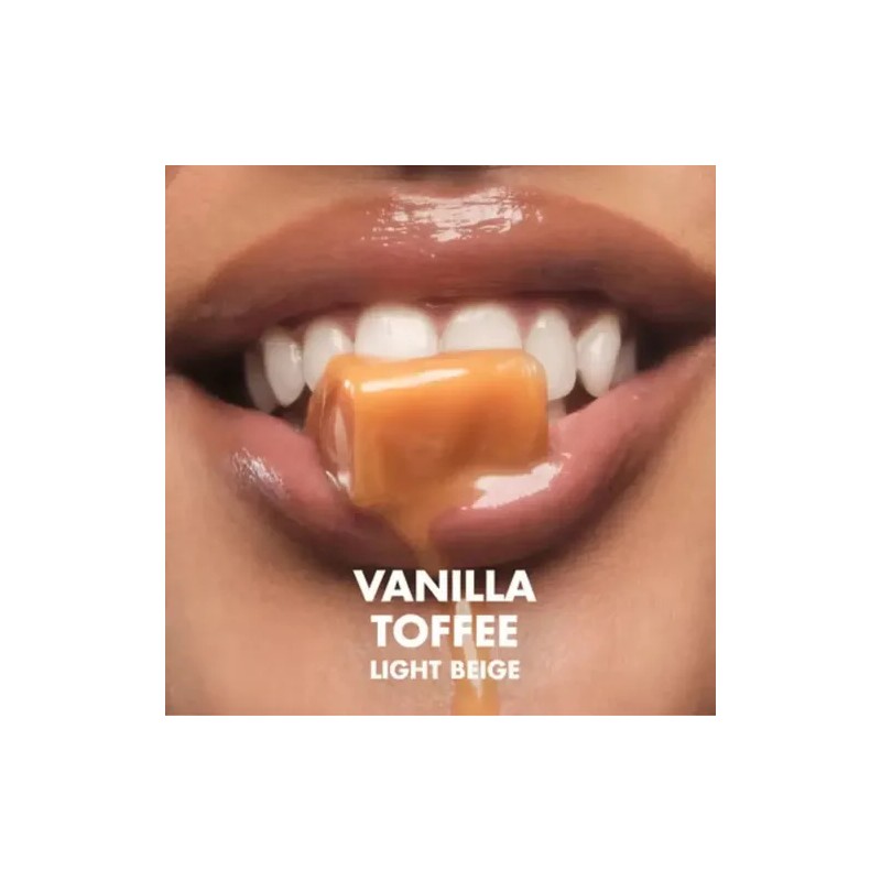Balsamo Para Labios Elf Vanilla Toffee 15 G
