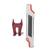 4.8mm Chainsaw Chain Sharpener Sharpening File with Chainsaw Filing Vise