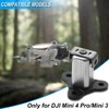 ZHUROUPU 2 Pcs Front Arm Shaft Replacement for DJI Mini