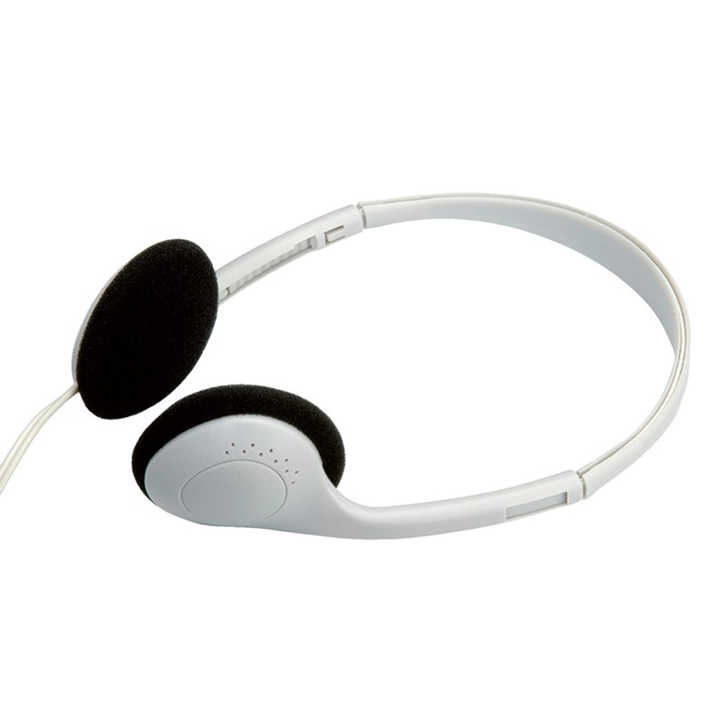 Value Stereo Headset with Volume Control