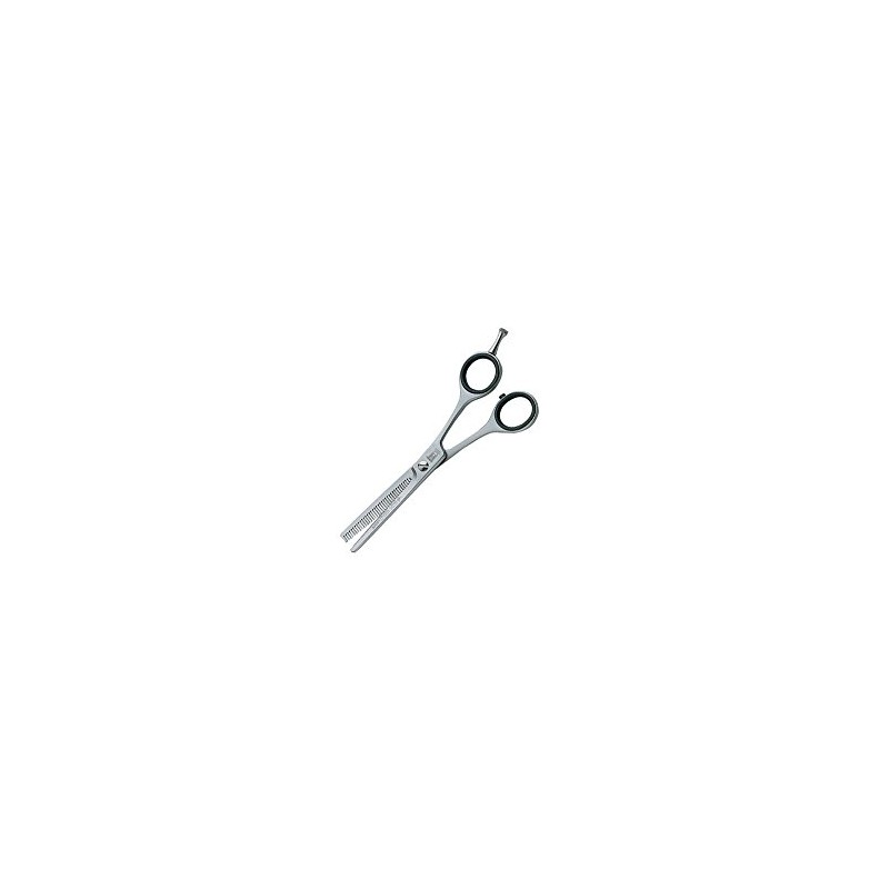 Roseline 82051 Single Thinning Grooming Scissor, 5.25-Inch