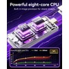2026 Upgraded Retro Gaming Console, Retro Game Stick, 4K HD