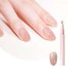 Coconail S06 HEMA-FREE Removable Gel Nails, Self-Nails, Gel Nail Seal,