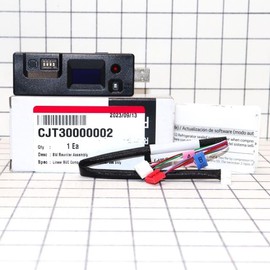 Allstar Appliance Parts CJT30000002 Refrigerator Control Module