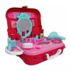 Like Shop Maletin Salon De Belleza Tocador De Juguete Infantil