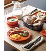 Le Creuset Round Plate