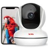 XM Wireless IP Security Camera Indoor Surveillance Camera Smart WiFi