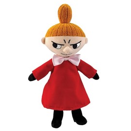 Aurora, 61584, Little My 12In, Soft Toy, Multicolour