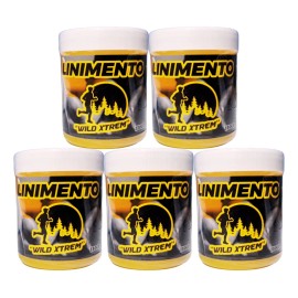 Pomada Árnica Y Caléndula Dolores Musculares