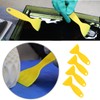 14PCS 3D Printer Cleaning Kit, Resin Scraper Set, Silicone Spatulas,