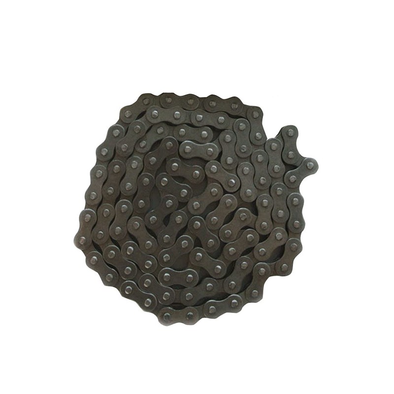110L Links 415H Chain Spring Loaded Chain Tensioner 10Tooth Clutch