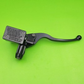 LYK New Front Brake Master Cylinder for Kawasaki Tecate Tecate 4 KXF250A 1987 1988