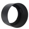 HB-57 Camera Lens Hood Professional Replacement Lens Hood Shade Accessories