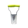 SEIWEI Bulb Planter, Garden Hand Held Stainless Steel Bulb Transplanter