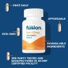 Bariatric Fusion Hierro 60mg Vitamina Suplemento Vegano Sabor