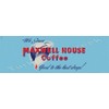 Maxwell House Coffee 8" x 24" Metal Sign