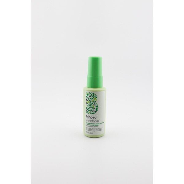 Briogeo Superfoods 3-in-1 Leave-In Spray 1.75 fl oz / 51
