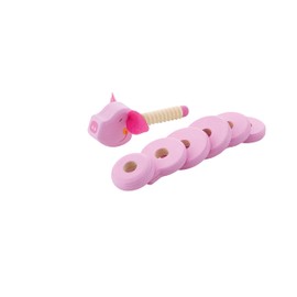 Sevi Twist Untwist Pig Building Toy
