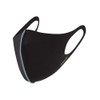 ARDW Mask Light (Black + Till Blue) Medium Size (2