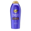OGX Thick & Full + Biotin and Collagen Shampoo, 25.4