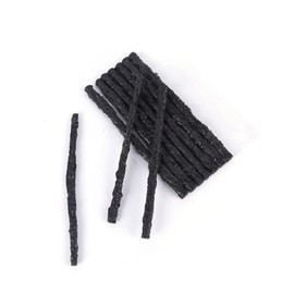 iplusmile 30pcs Flexible Tire Repair Tape Automotive Seal Strip for Car Tubeless Tyre Inflator Kit