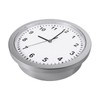 Hidden Secret Wall Clock Safe Container Box for Money Stash