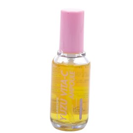 Yuzu Vita C | Suero | 50 ml | Genérico