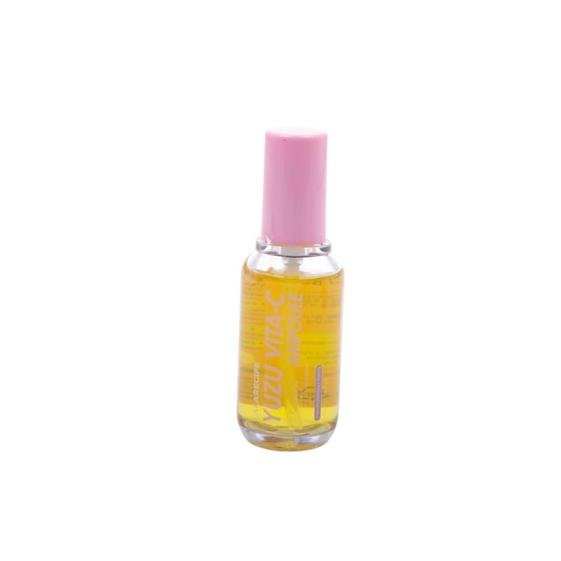 Yuzu Vita C | Suero | 50 ml | Genérico