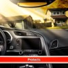 Armor All Ultra Shine Protectant Spray, Car Interior Cleaner Spray