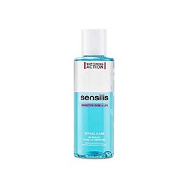 Sensilis Ritual Care Desmaquillante para Ojos y Labios - 150 ml