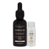 Suero Aclarante Ácido Mandélico 10% Mas Gluconolactona Para Manchas Y Todo Tipo de Piel Nuestra Tierra Cosmética