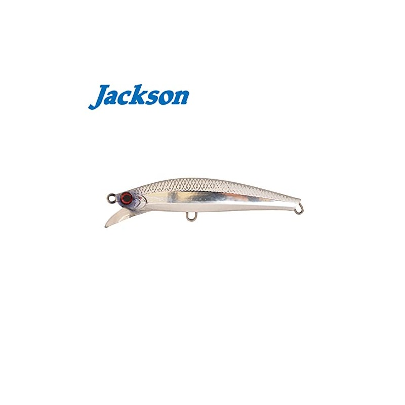 Jackson Pintail Sago Sago Tune, 1.0 oz (28 g), SGE