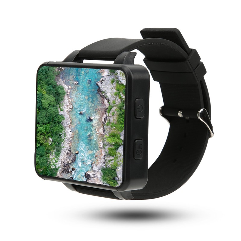 FPV Watch 5.8GHz 32CH TFT Monitor Wireless Receiver for DIY