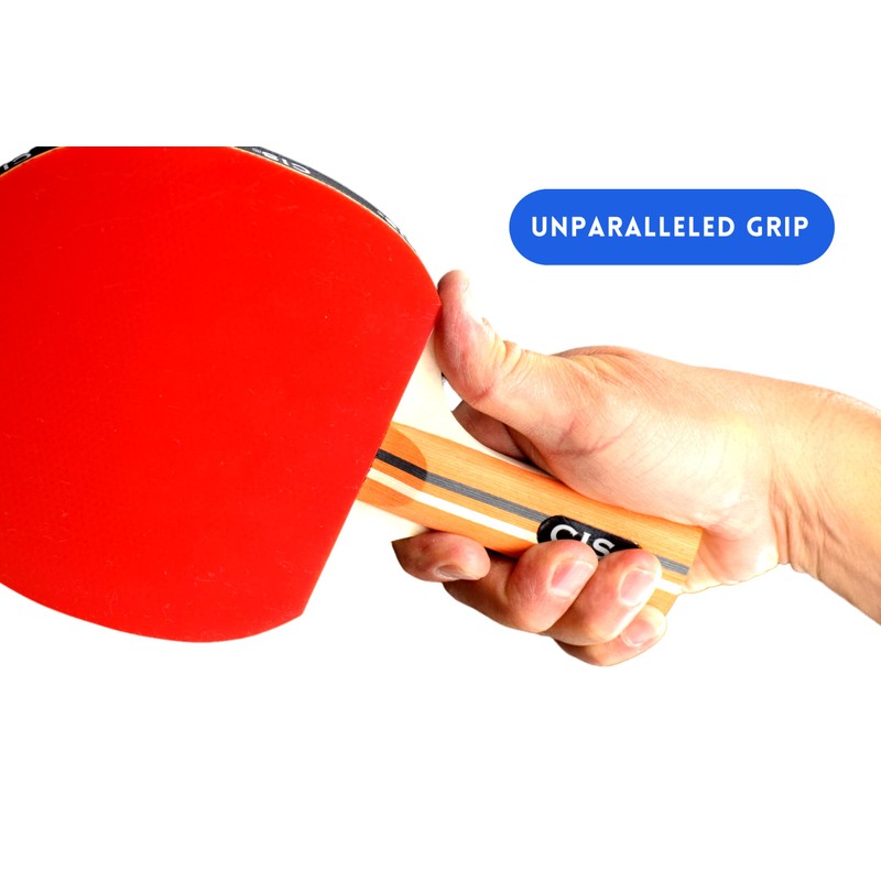 CIS Comfort Innovation Supply CISupply - Ping Pong Juego de