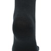 Men's Split Toe Tabi Socks - Athletic Cotton Crew Length