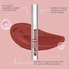 Sitovely Peel Off Lip Liner Stain, 3 Pieces Lip Stain