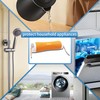 Electronic Water Descaler Water Softener Systems Whole House Alternative No