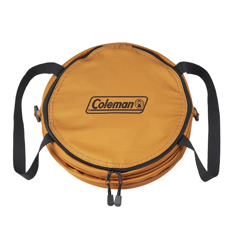 Coleman Pop-Up Box (Coyote) 2000038938