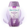 LOMECAN V Shampoo Íntimo Piel Sensible, Con Aloe Vera que