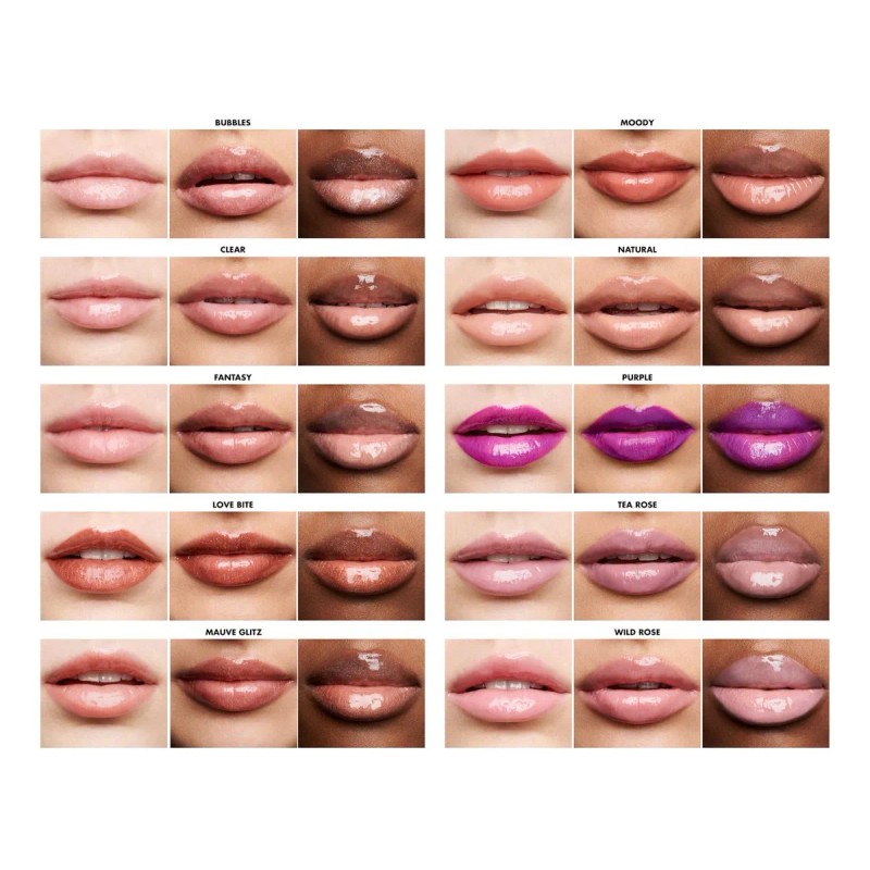 E.l.f. Brillo Labial E.l.f. Nourishing, Vegan Y Cruelty-free