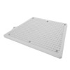 Mipcase Kayak Trolling Motor Mount Installation Plate for Canoes and