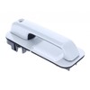 APA Replacement White Exterior Door Handle for 2015-2020 F150 2017-2020
