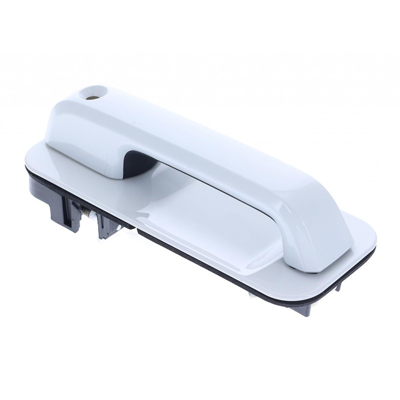 APA Replacement White Exterior Door Handle for 2015-2020 F150 2017-2020