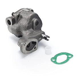 Mplus M55HV Engine Oil Pump Kit Replace 1978 for Buick Century, 1992 1993 1994 1995 1996 for Buick Roadmaster 5.7L 350Cu. In. V8 GAS OHV Naturally Aspirated
