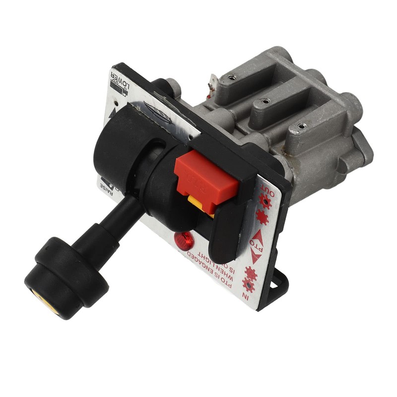 Proportional Control Valves Truck Tipper Hydraulic Control Valves Switch, Proportional