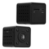 Indoor Magnetic Camera Micro USB 300mAh WiFi 1080P HD Night