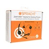Spracht Zum RJ9 Single Ear Wired Headset for Desktop Phones