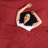 6 Piece Queen Sheets - Bed Sheets Queen Size –